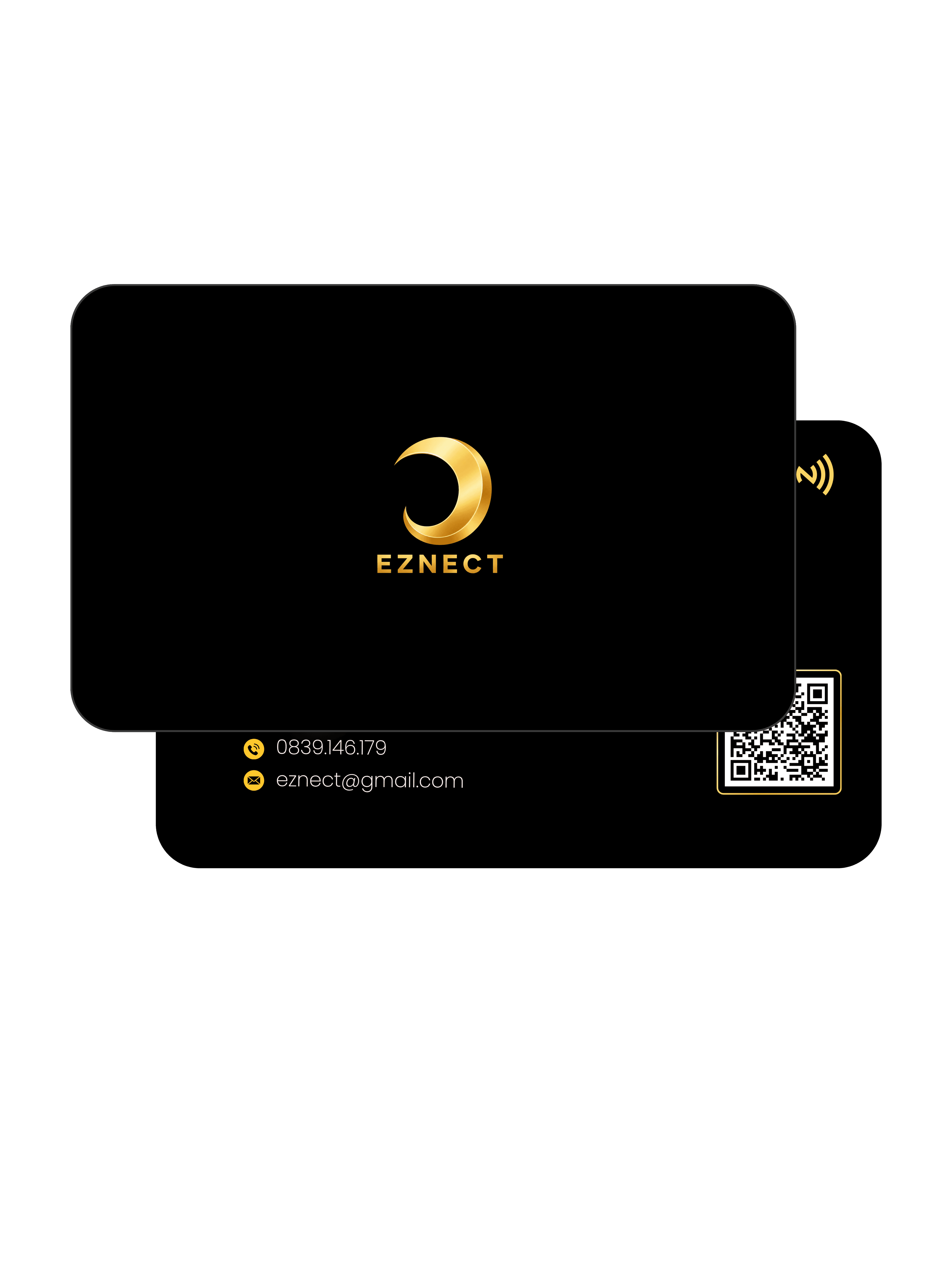 Danh thiếp thông minh NFC 